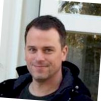 Jeroen Van Den Berge