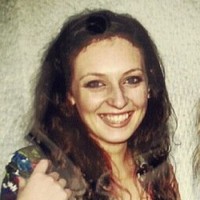 Rachel Hughes
