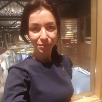 Oksana Vilne