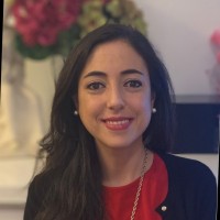 Ana Ron Elizalde