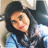 Alekhya Chanda