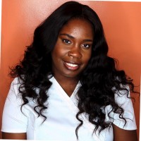 Idia Uzamere, Bsn, Rn, Pmh-Bc