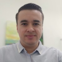 Diego Mauricio Lopera Marín