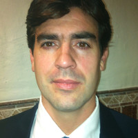 Enrique Navalon