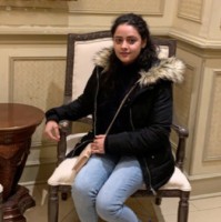 Medha Sharma