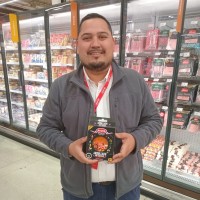 José Ignacio Canales Orellana