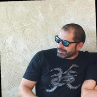 Javier Pareja Sebastián