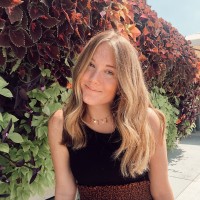 Madison Strickler