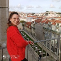 Ophélie Dion