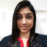 Sashnee Govender