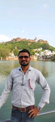 Brajmohan Rathore