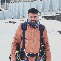 Siddharth Lohat