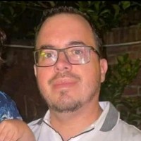 Jose Luis Garcia Cortez