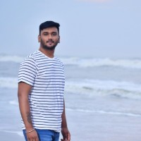 Dinesh Kumar Das