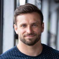 Zachary Spence