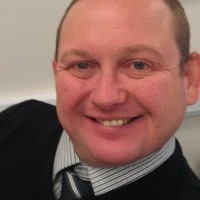 Tony Manton