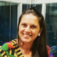Tatiana Lacerda De Almeida