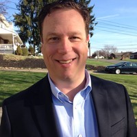 John Liebig
