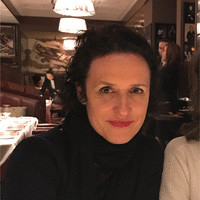 Kimberley (Kim) MacGregor