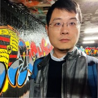 Yishuang (Tony) Sun