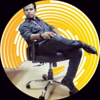 M. Santhosh Kumar