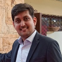 Sunil Jadhav