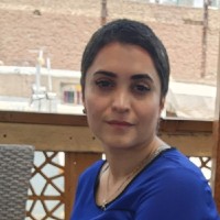 Farideh E. Maymand