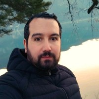 Mohamed Sabri Hamimes