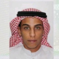 خالد الغامدي