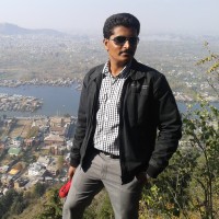 Naveen Kumar Sureddy