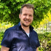 Bart Derksen