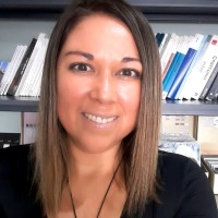 Marisol Almonacid