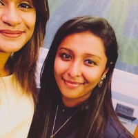 Shenali Ranaweerasinghe
