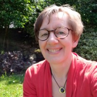 Annemarie De Wekker