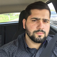 Rodrigo Euzebio