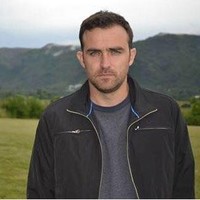 Gonzalo Romero