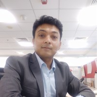 Ram Krishna