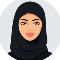 Fatma Al Bahrani