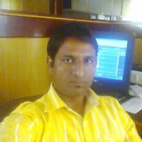 Dinesh Bhatia