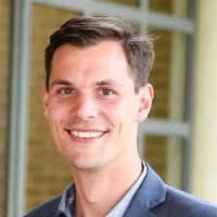 Paul Stauduhar