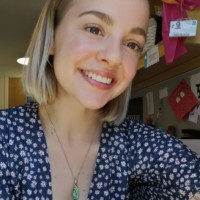 Rebecca Hodgkins