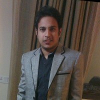 Vinesh Kumar