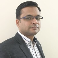 Dinesh Singh