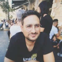 David Ohana