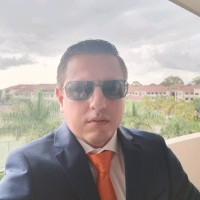 Olman Vargas Zamora