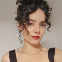 Ana Luiza Lima dos Santos