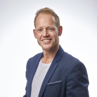 Mitchel van der Heide