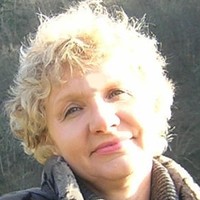 Catherine Mordin