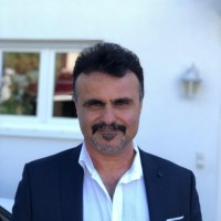 Ali Riza Karakas
