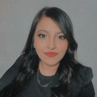 Hazel Amezcua Flores